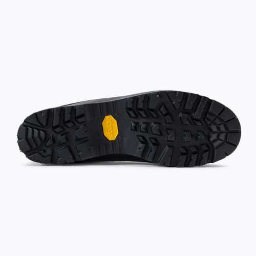 Trekkingschuhe Herren AKU Superalp NBK LTR braun 592.1-5