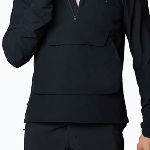 Fahrradjacke Herren Fox Racing Ranger Wind schwarz 318_1_M