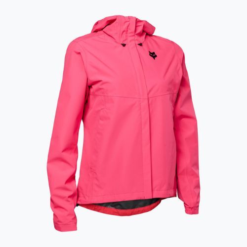 Fahrradjacke Damen Fox Racing Ranger 2.5L Water Jacket Lunar rosa 3255_17_XS