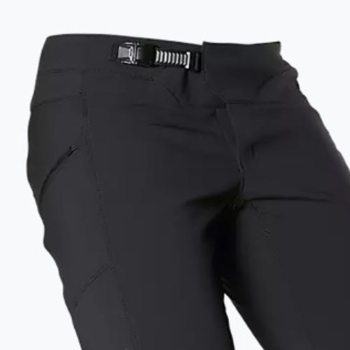 Fahrradhose Herren Fox Racing Defend Fire schwarz 2872_1_3