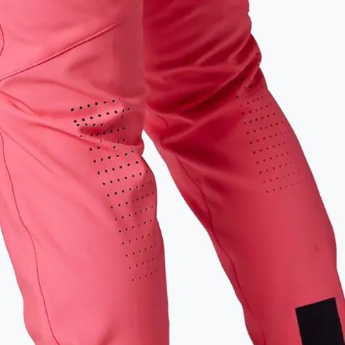 Fahrradhose Damen Fox Racing  Flexair Lunar rosa 29891_17_XS