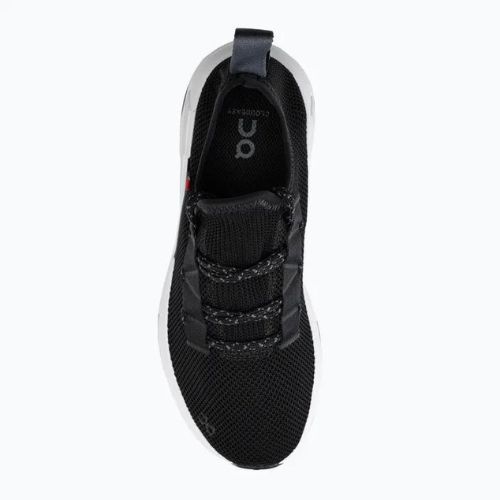 Laufschuhe Damen On Cloudeasy schwarz 7698441