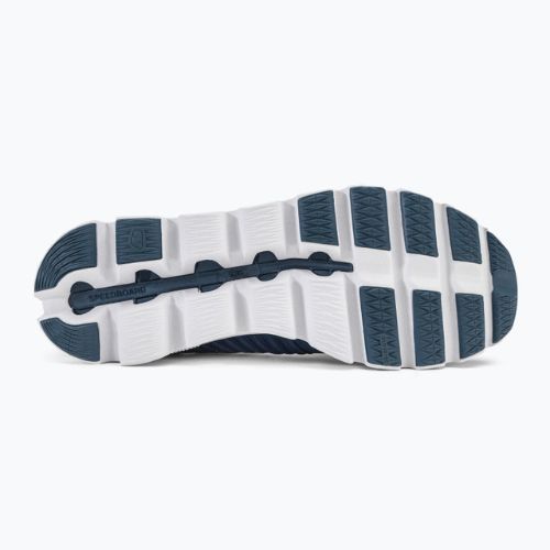 Laufschuhe Herren On Cloudswift dunkelblau 4199584