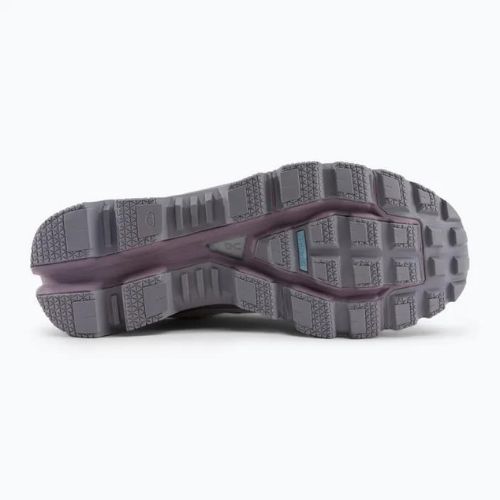Laufschuhe Damen On Cloudventure Waterproof Ice/Heron 3298576