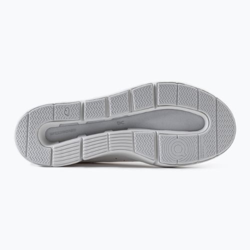Sneakers Damen On The Roger Advantage weiß 4899452