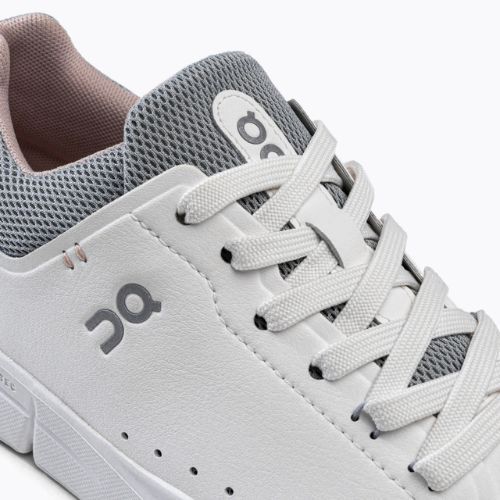 Sneakers Damen On The Roger Advantage White/Rose 4899454