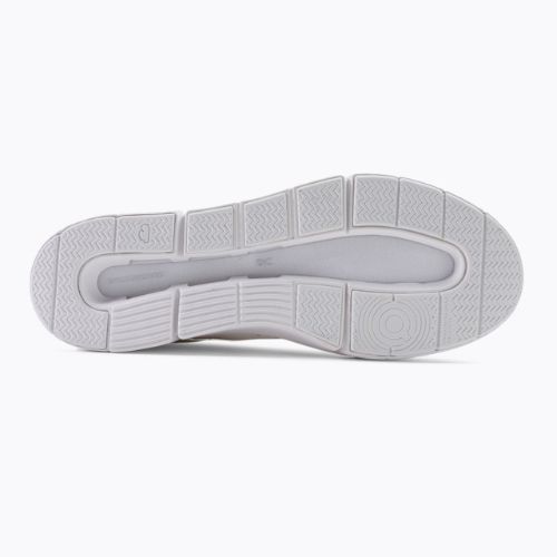 Sneakers Herren On The Roger Advantage weiß 4899456