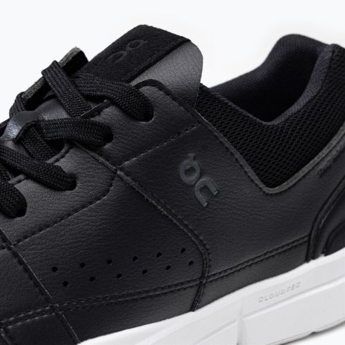 Sneakers Herren On The Roger Clubhouse schwarz 4899435