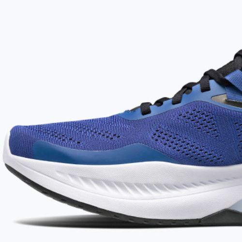 Laufschuhe Herren Saucony Guide 15 blau S2684