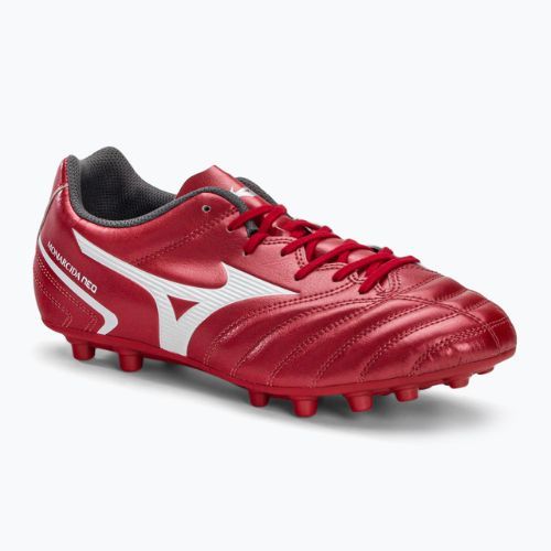 Mizuno Monarcida II Sel AG Fußballschuhe rot P1GA222660