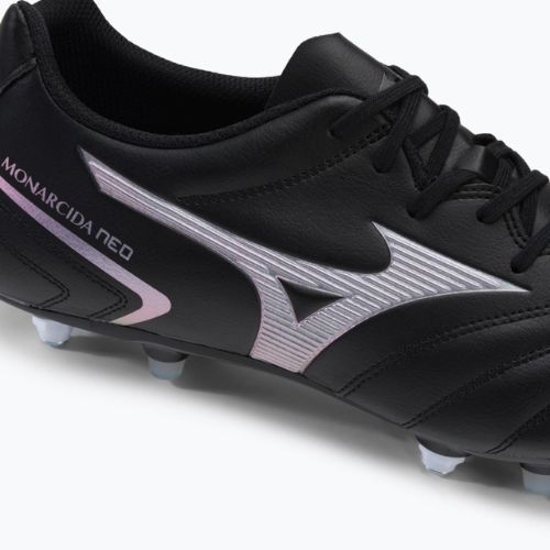 Mizuno Monarcida II Sel Mix Fußballschuhe schwarz P1GC222599