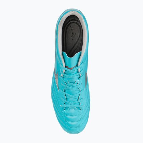 Mizuno Monarcida Neo II Sel Fußballschuhe blau P1GA232525