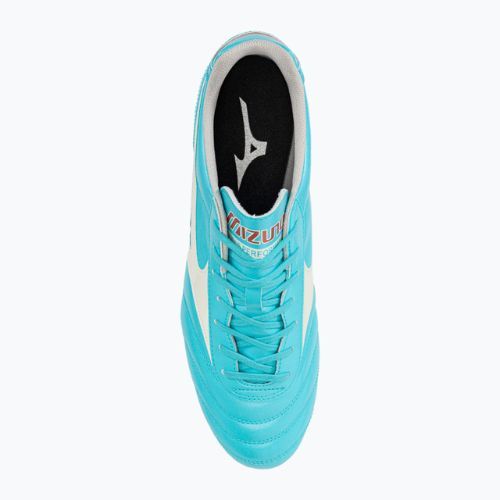 Herren Mizuno Morelia II Club Fußballschuhe blau P1GA231625