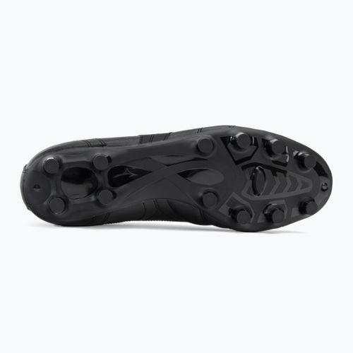 Mizuno Morelia II Club MD Herren Fußballschuhe schwarz P1GA221699