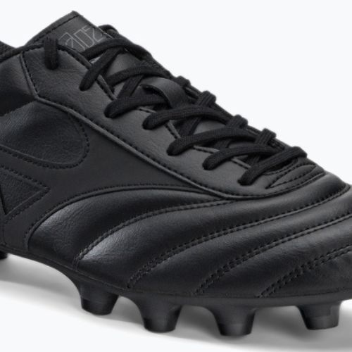 Mizuno Morelia II Club MD Herren Fußballschuhe schwarz P1GA221699