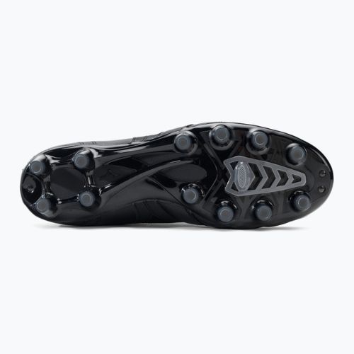 Mizuno Morelia II Pro MD Fußballschuhe schwarz P1GA221399