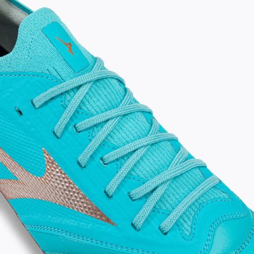 Mizuno Morelia Neo III Beta Elite Fußballschuhe blau P1GA239125