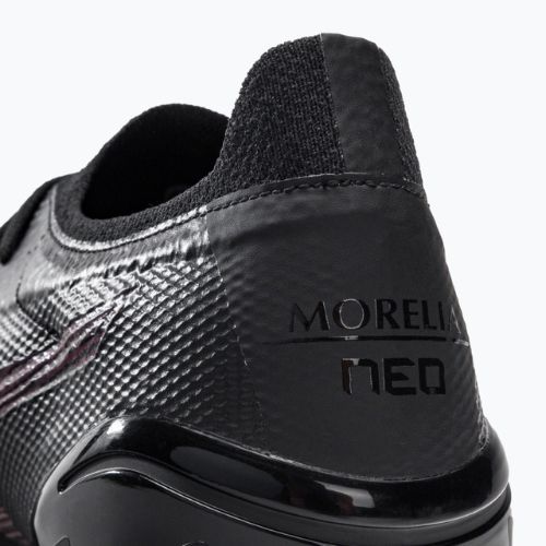 Mizuno Morelia Neo III Beta Elite Mix Fußballschuhe schwarz P1GC229199