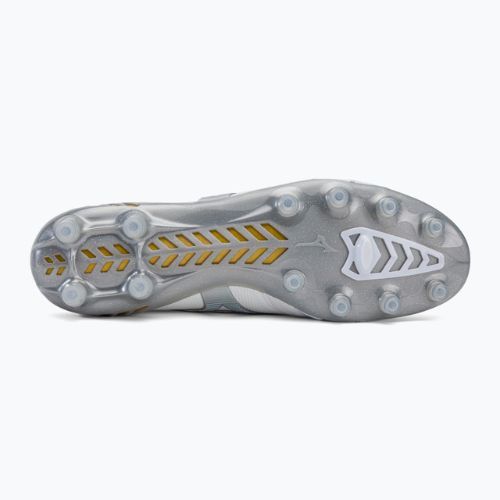 Mizuno Morelia Neo III Beta JP Fußballschuhe weiß P1GA239004