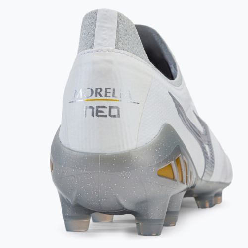 Mizuno Morelia Neo III Beta JP Fußballschuhe weiß P1GA239004