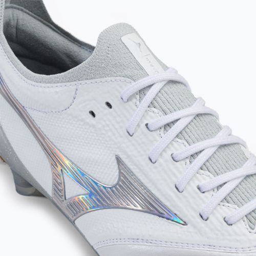 Mizuno Morelia Neo III Beta JP Fußballschuhe weiß P1GA239004