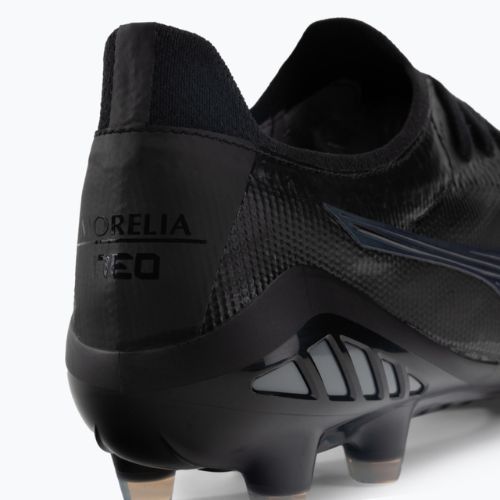 Mizuno Morelia Neo III Beta JP MD Fußballschuhe schwarz P1GA229099