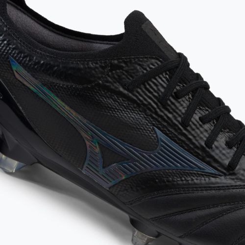 Mizuno Morelia Neo III Beta JP Mix Fußballschuhe schwarz P1GC229099