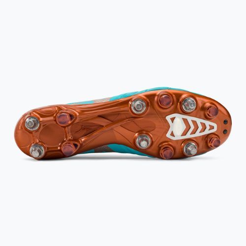 Mizuno Morelia Neo III Elite M Fußballschuhe blau P1GC239125