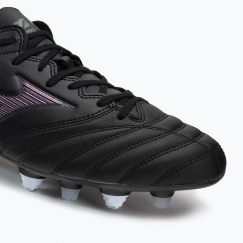 Mizuno Morelia Neo III Pro Mix Fußballschuhe schwarz P1GC228399