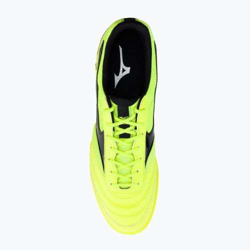 Mizuno Morelia Sala Club IN Fußballschuhe gelb Q1GA220345