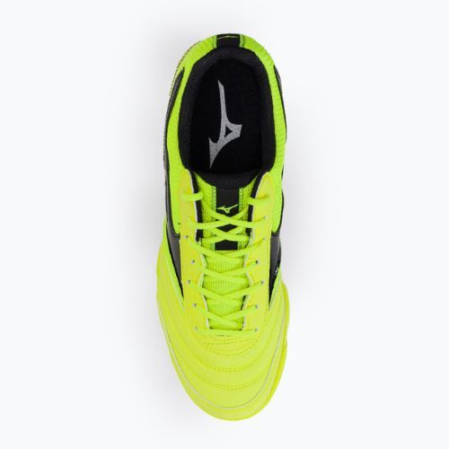 Mizuno Morelia Sala Club TF Fußballschuhe gelb Q1GB220345