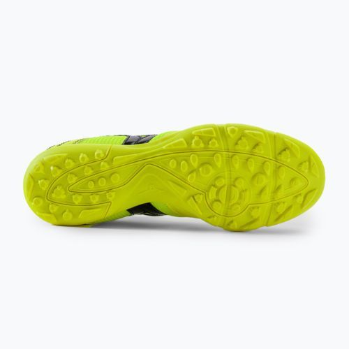 Mizuno Morelia Sala Club TF Fußballschuhe gelb Q1GB220345