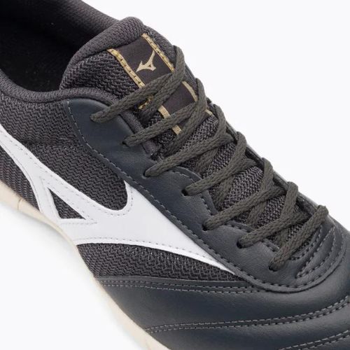 Mizuno Morelia Sala Club TF Fußballschuhe schwarz Q1GB230371