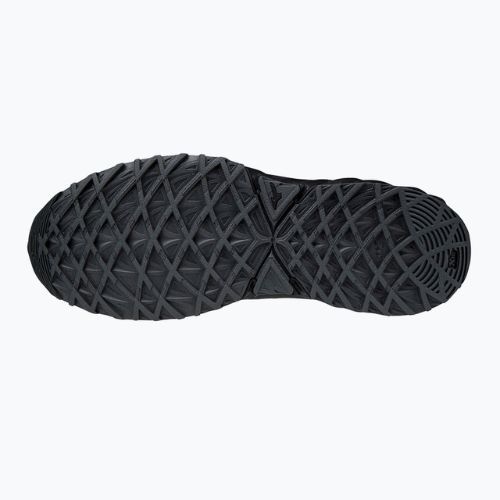 Laufschuhe Herren Mizuno Wave Ibuki 3 GTX schwarz J1GJ25949