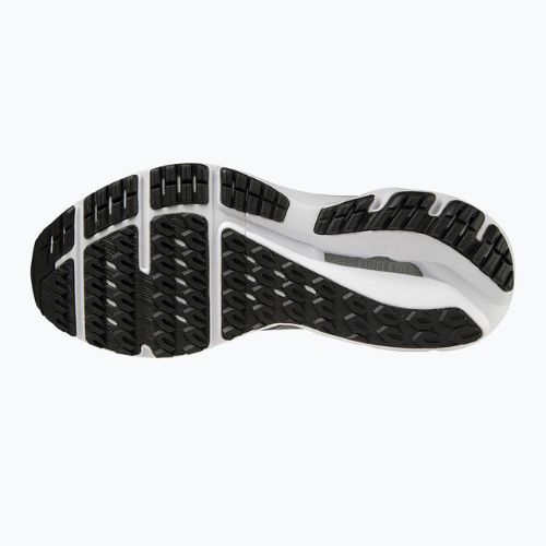 Laufschuhe Herren Mizuno Wave Inspire 18 schwarz J1GC22444