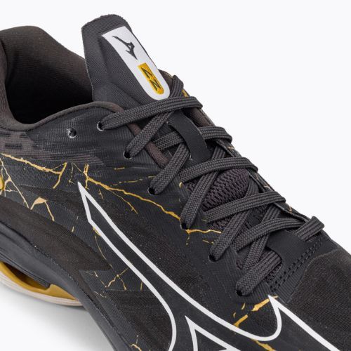 Herren Volleyballschuhe Mizuno Wave Lightning Z7 schwarz V1GA220041