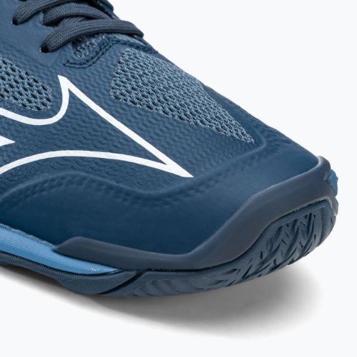 Schuhe Mizuno Wave Mirage 4 X1GA21521