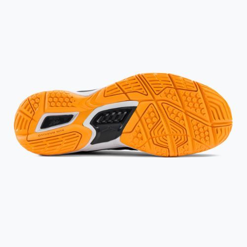 Handballschuhe Herren Mizuno Wave Phantom 3 schwarz X1GA22644