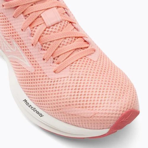 Damen Laufschuhe Mizuno Wave Revolt 3 rosa J1GD238124