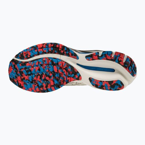 Laufschuhe Herren Mizuno Wave Rider 26 weiß J1GC22631