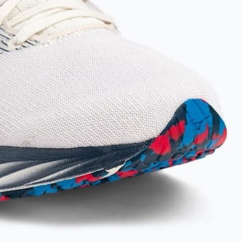Laufschuhe Damen Mizuno Wave Rider 26 weiß J1GD226321