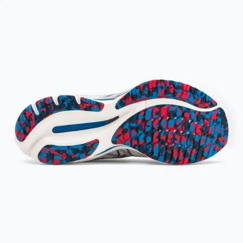 Laufschuhe Damen Mizuno Wave Rider 26 weiß J1GD226321
