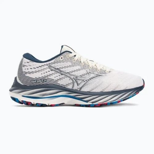 Laufschuhe Damen Mizuno Wave Rider 26 weiß J1GD226321