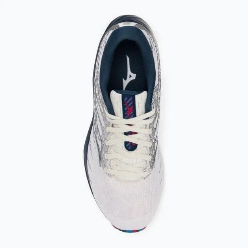 Laufschuhe Damen Mizuno Wave Rider 26 weiß J1GD226321