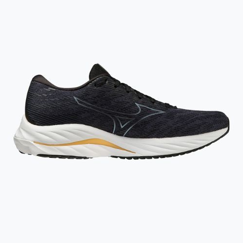 Laufschuhe Herren Mizuno Wave Rider 26 dunkelgrau J1GC2232