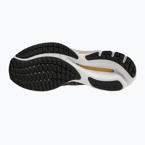 Laufschuhe Herren Mizuno Wave Rider 26 dunkelgrau J1GC2232