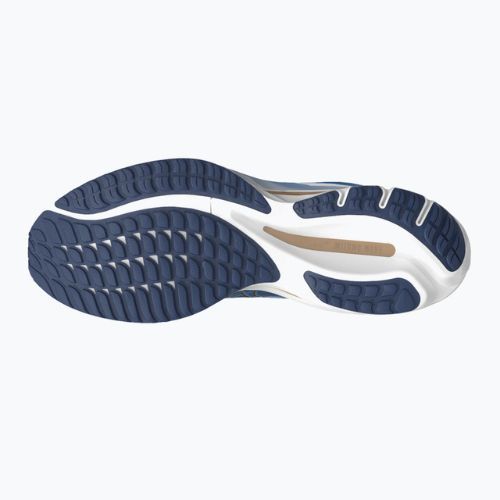 Herren Laufschuhe Mizuno Wave Rider 26 blau J1GC220353