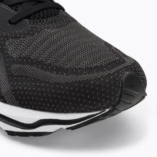 Laufschuhe Herren Mizuno Wave Ultima 13 schwarz J1GC221852