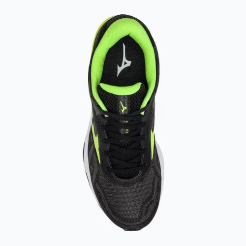 Laufschuhe Herren Mizuno Wave Ultima 13 schwarz J1GC221852