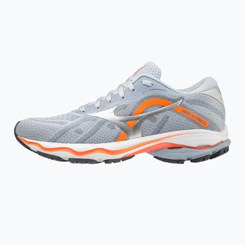 Laufschuhe Damen Mizuno Wave Ultima 13 grau J1GD22184